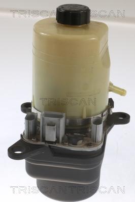 Triscan 8515 16677 - Hydraulic Pump, steering system autospares.lv