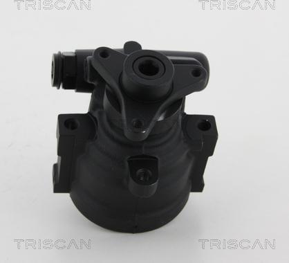 Triscan 8515 10609 - Hydraulic Pump, steering system autospares.lv