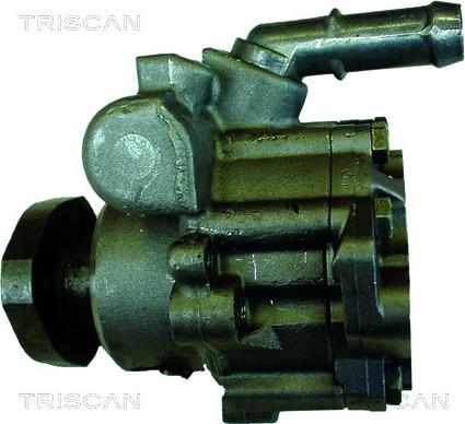 Triscan 8515 10604 - Hydraulic Pump, steering system autospares.lv