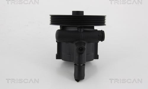 Triscan 8515 10608 - Hydraulic Pump, steering system autospares.lv