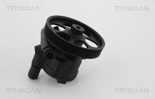 Triscan 8515 10608 - Hydraulic Pump, steering system autospares.lv