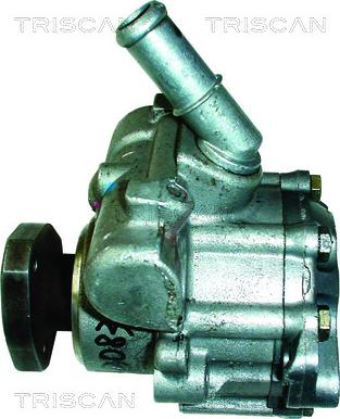 Triscan 8515 10603 - Hydraulic Pump, steering system autospares.lv