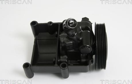 Triscan 8515 10602 - Hydraulic Pump, steering system autospares.lv