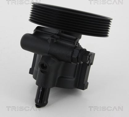 Triscan 8515 10615 - Hydraulic Pump, steering system autospares.lv