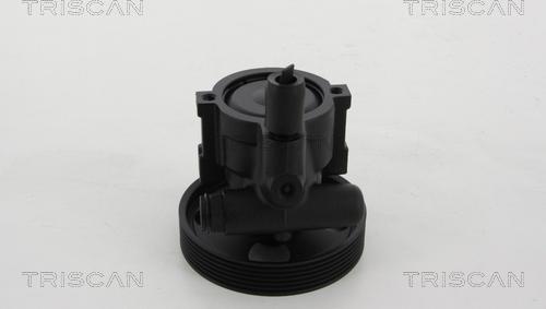 Triscan 8515 10610 - Hydraulic Pump, steering system autospares.lv