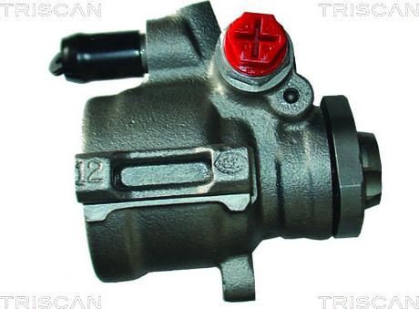 Triscan 8515 10611 - Hydraulic Pump, steering system autospares.lv