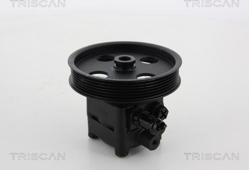 Triscan 8515 10613 - Hydraulic Pump, steering system autospares.lv