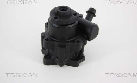 Triscan 8515 10612 - Hydraulic Pump, steering system autospares.lv