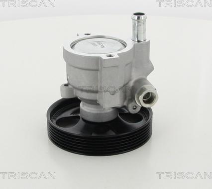 Triscan 8515 10617 - Hydraulic Pump, steering system autospares.lv