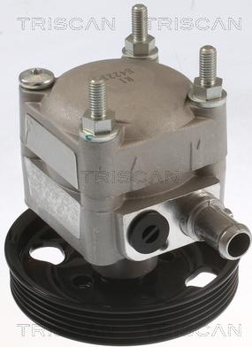 Triscan 8515 10634 - Hydraulic Pump, steering system autospares.lv