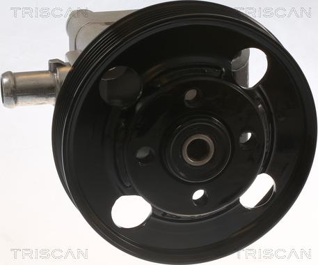 Triscan 8515 10634 - Hydraulic Pump, steering system autospares.lv
