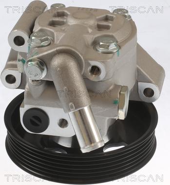 Triscan 8515 10633 - Hydraulic Pump, steering system autospares.lv