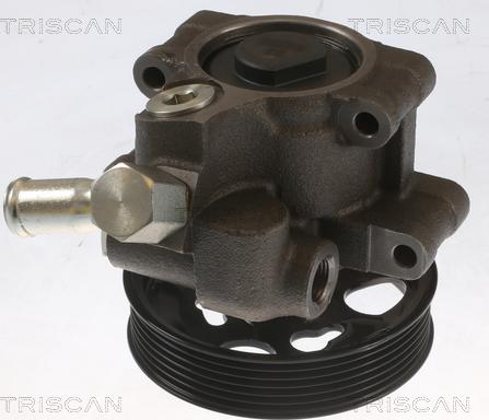 Triscan 8515 10632 - Hydraulic Pump, steering system autospares.lv