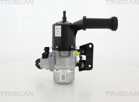 Triscan 8515 10624 - Hydraulic Pump, steering system autospares.lv