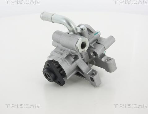 Triscan 8515 10626 - Hydraulic Pump, steering system autospares.lv