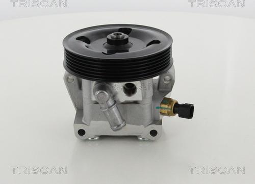 Triscan 8515 10627 - Hydraulic Pump, steering system autospares.lv