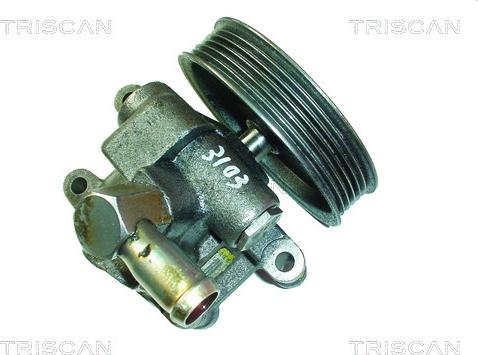 Triscan 8515 16618 - Hydraulic Pump, steering system autospares.lv