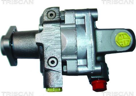 Triscan 8515 11645 - Hydraulic Pump, steering system autospares.lv