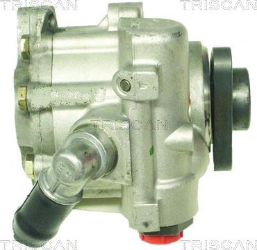 Triscan 8515 11609 - Hydraulic Pump, steering system autospares.lv