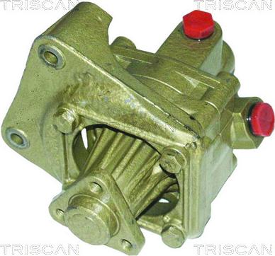 Triscan 8515 11606 - Hydraulic Pump, steering system autospares.lv