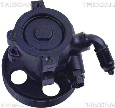 Triscan 8515 11608 - Hydraulic Pump, steering system autospares.lv