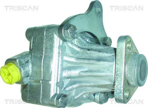 Triscan 8515 11603 - Hydraulic Pump, steering system autospares.lv