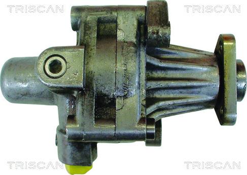 Triscan 8515 11607 - Hydraulic Pump, steering system autospares.lv