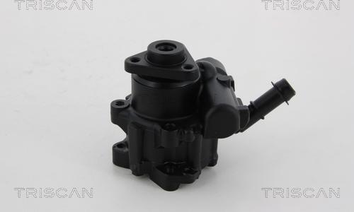 Triscan 8515 11619 - Hydraulic Pump, steering system autospares.lv