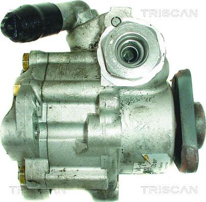 Triscan 8515 11615 - Hydraulic Pump, steering system autospares.lv