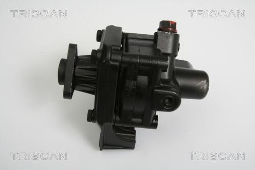 Triscan 8515 11616 - Hydraulic Pump, steering system autospares.lv