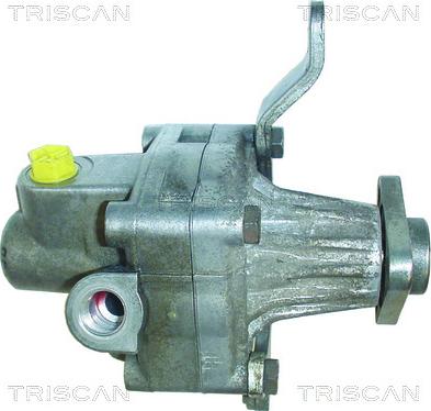 Triscan 8515 11611 - Hydraulic Pump, steering system autospares.lv