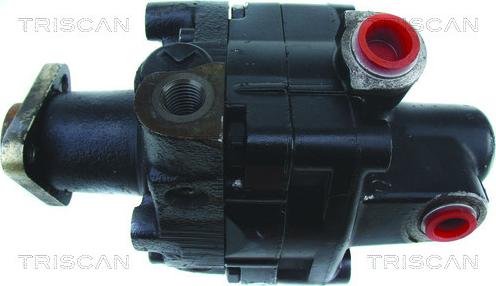 Triscan 8515 11612 - Hydraulic Pump, steering system autospares.lv