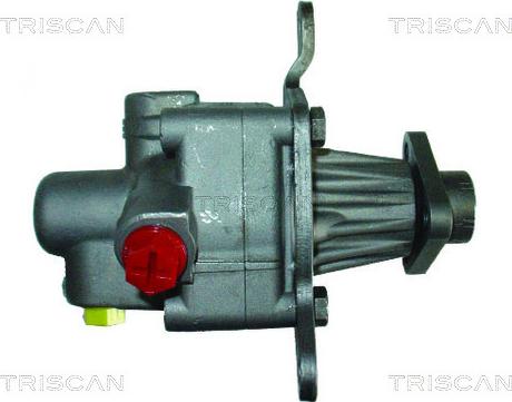 Triscan 8515 11634 - Hydraulic Pump, steering system autospares.lv