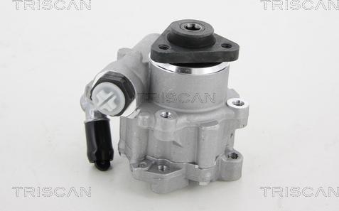 Triscan 8515 11624 - Hydraulic Pump, steering system autospares.lv