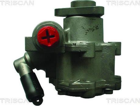 Triscan 8515 11620 - Hydraulic Pump, steering system autospares.lv