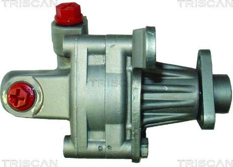 Triscan 8515 11628 - Hydraulic Pump, steering system autospares.lv