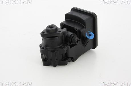 Triscan 8515 11623 - Hydraulic Pump, steering system autospares.lv