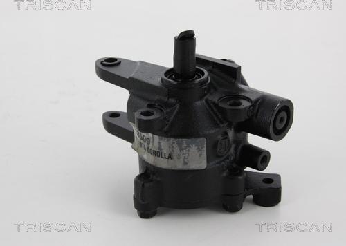 Triscan 8515 13609 - Hydraulic Pump, steering system autospares.lv