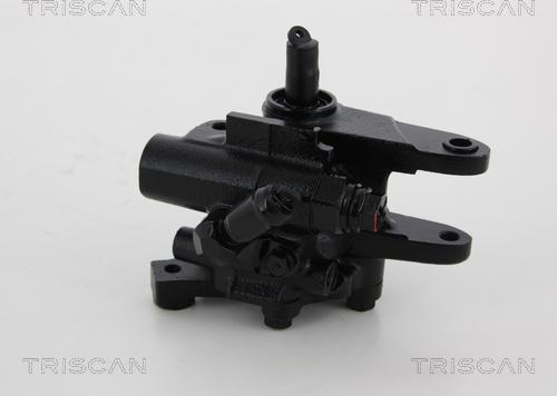 Triscan 8515 13609 - Hydraulic Pump, steering system autospares.lv