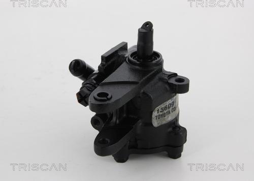 Triscan 8515 13609 - Hydraulic Pump, steering system autospares.lv