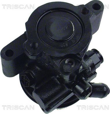 Triscan 8515 13612 - Hydraulic Pump, steering system autospares.lv