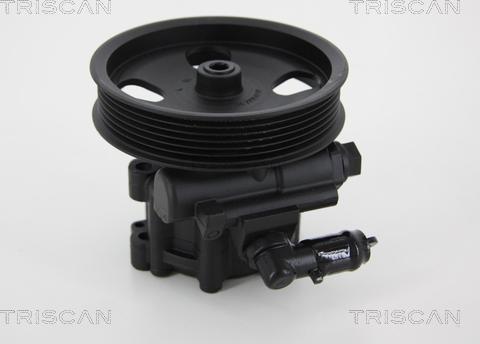 Triscan 8515 12600 - Hydraulic Pump, steering system autospares.lv