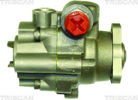 Triscan 8515 17601 - Hydraulic Pump, steering system autospares.lv