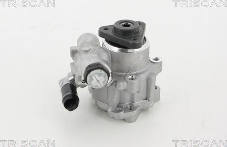 Triscan 8515 17607 - Hydraulic Pump, steering system autospares.lv