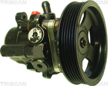 Triscan 8515 38600 - Hydraulic Pump, steering system autospares.lv