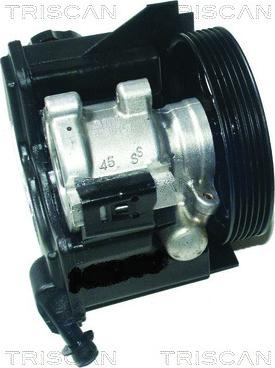 Triscan 8515 38608 - Hydraulic Pump, steering system autospares.lv