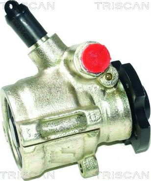 Triscan 8515 38602 - Hydraulic Pump, steering system autospares.lv