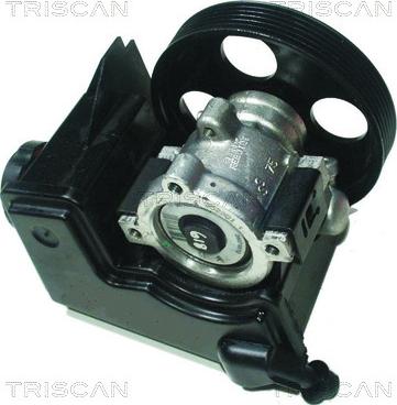 Triscan 8515 38607 - Hydraulic Pump, steering system autospares.lv