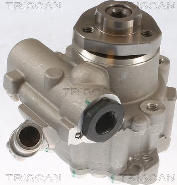 Triscan 8515 29694 - Hydraulic Pump, steering system autospares.lv