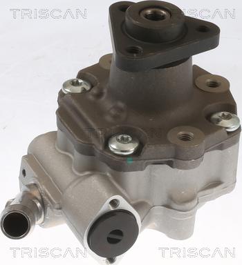 Triscan 8515 29695 - Hydraulic Pump, steering system autospares.lv
